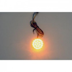 luces-led-universal-circulo-25-leds-ambar