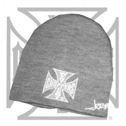 gorro-reversible-west-coas-chopper-gris-y-blanco