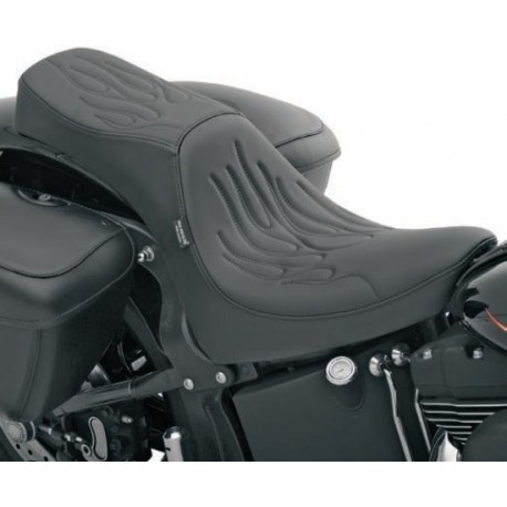 asiento-solo-harley-davidson-fxstflst-84-99-predator