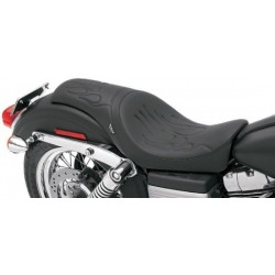 asiento-harley-davidson-fld-2012-predator