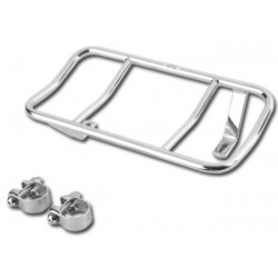 GRILL HANDLE 1 1/4 "CHROME