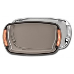 moldura-negra-con-led-cristal-transparente-harley-road-glide-98-