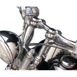 set-custom-de-torretas-para-springer-softail