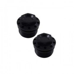 tapones-horquilla-black-harley-sportster-39-mm