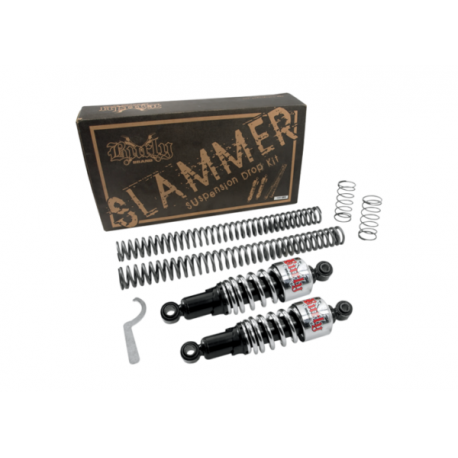 kits-reduccion-suspension-burly-slammer-harley-flt-flht-flhr