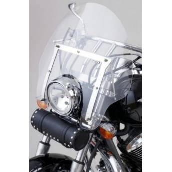 Parabrisas de Motocicletas - CG Motors