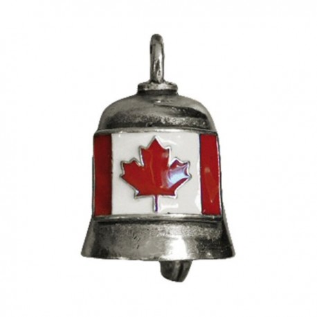 campana-del-angel-guardian-de-los-motoristas-canadian