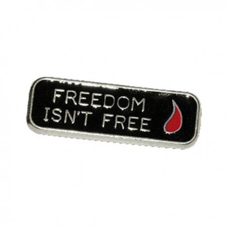 pin-motorcycle-freedom-isnt-free