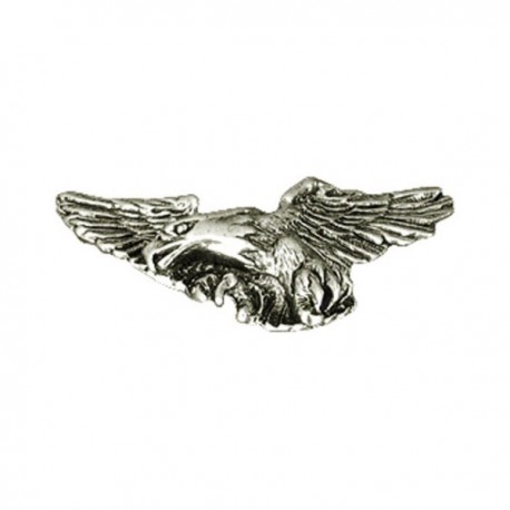 pin-flying-eagle