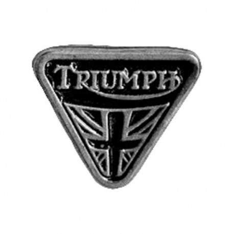 pin-triumph-logo-triangulo