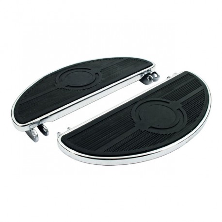 recambio-gomas-plataformas-black-oval-harley-davidson