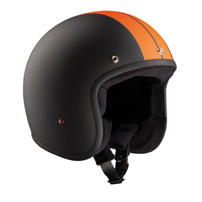 Casco 2025 bandit homologado