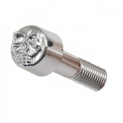 tapon-terminal-tornillo-skull-cromado-1-4