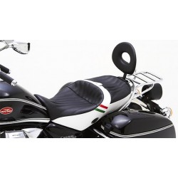 ASIENTO CORBIN DUAL TOURING MOTO-GUZZI CALIFORNIA VINTAGE 06-12