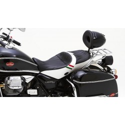 ASIENTO CORBIN DUAL TOURING MOTO-GUZZI CALIFORNIA VINTAGE 06-12