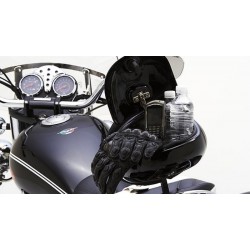 ASIENTO CORBIN DUAL TOURING MOTO-GUZZI CALIFORNIA VINTAGE 06-12