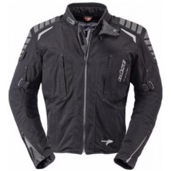 CHAQUETA CORDURA BUSE MARINO