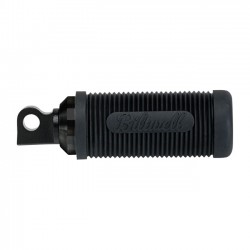 BILTWELL NORMAN FOOTPEGS BLACK