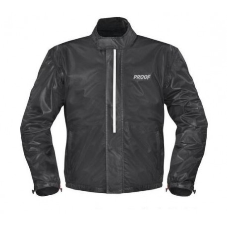 CHAQUETA IMPERMEABLE PROOF DRY LIGHT