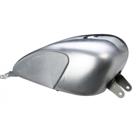 LEGACY FUEL TANK 14.4 GALLON HARLEY DAVIDSON SPORTSTER 07-16