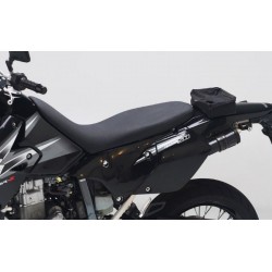 ASIENTO CORBIN DUAL SPORT SUZUKI DR-Z400 