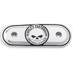 EMBELLECEDOR FILTRO DE AIRE SKULL HARLEY SPORTSTER 04-UP