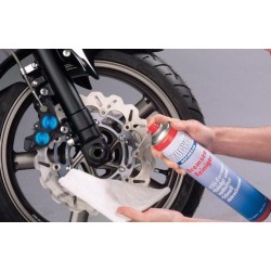 PROCYCLE POLISHING WAX