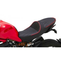 ASIENTO CORBIN GUNFIGHTER DUCATI MONSTER 1200 14-16