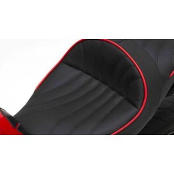 ASIENTO CORBIN GUNFIGHTER DUCATI MONSTER 1200 14-16