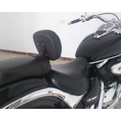 RESPALDO DE CONDUCTOR CLASSIC YAMAHA XVS 1100