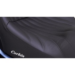 ASIENTO CORBIN DUAL STANDARD HONDA CTX 1300 14-UP