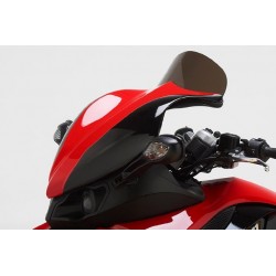 PARABRISAS CORBIN TOURING CAN-AM SPYDER RS 