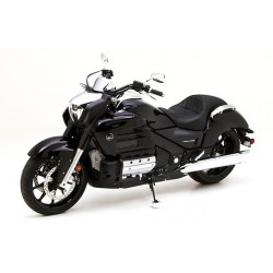 ASIENTO CORBIN GUNFIGHTER HONDA GOLD WING VALKYRIE 14-15