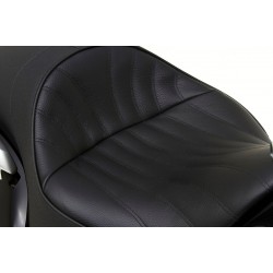 ASIENTO CORBIN GUNFIGHTER HONDA GOLD WING VALKYRIE 14-15