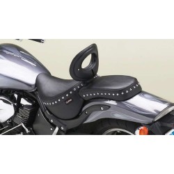 ASIENTO CORBIN "SOLO" YAMAHA WARRIOR 04-11