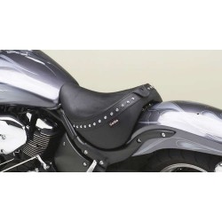 ASIENTO CORBIN "SOLO" YAMAHA WARRIOR 04-11