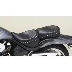 ASIENTO CORBIN "SOLO" YAMAHA WARRIOR 04-11