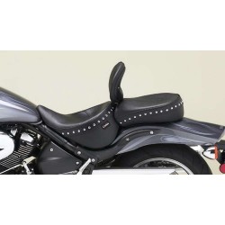 ASIENTO CORBIN "SOLO" YAMAHA WARRIOR 04-11