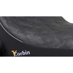CORBIN SEAT ONLY VICTORY OCTANE 2017 CLASSIC