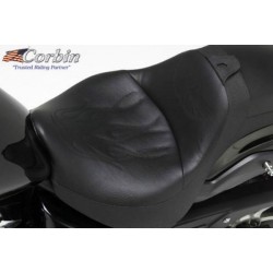 ASIENTO CORBIN GUNFIGHTER YAMAHA STRYKER 11-UP