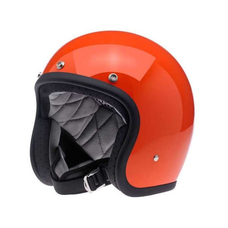 Casco best sale jet biltwell