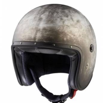 Comprar Casco Custom Caberg Freeride Iron Online