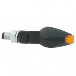TURN SIGNAL IN DIFFERENT BLACK 20 MM