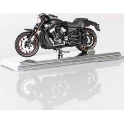 MINIATURA HARLEY DAVIDSON NIGTH ROD ESCALA 1:18