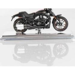 MINIATURA HARLEY DAVIDSON NIGTH ROD ESCALA 1:18