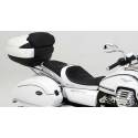 ASIENTO CORBIN DUAL TOURING MOTO GUZZI CALIFORNIA 1400 TOURING