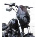 CUPULA CARENADO T-SPORT CORTA HARLEY DAVIDSON SPORTSTER 04-17