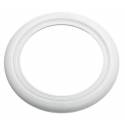 WHITE BELT FOR TIRE TIRES 19"