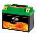 BATTERY LITHIUM-ION ZODIAC HARLEY SPORTSTERS 04-UP, V-ROD 02-07