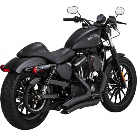 escape-harley-davidson-sportster-vance-hines-big-radius-07-up